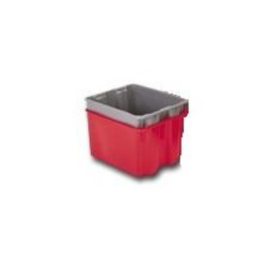 Containers Nesting